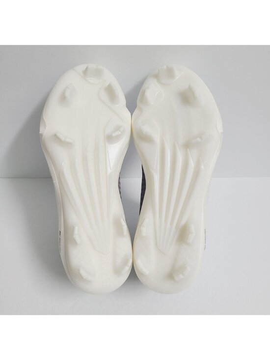 NEW Adidas Adizero Impact+ TPU Baseball Cleats IF8493 Size 10.5 White Gold
